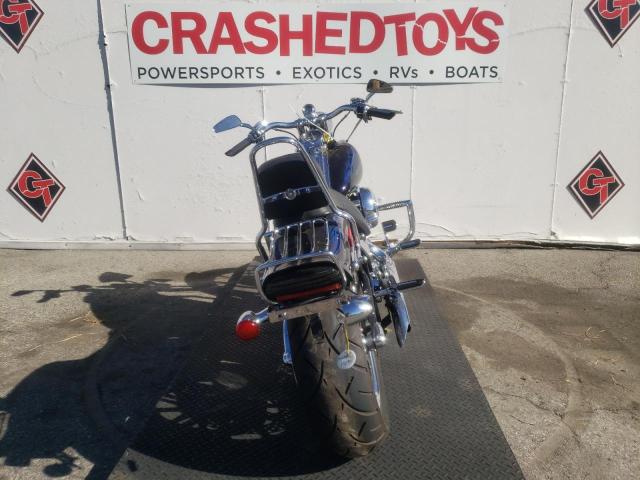 2007 HARLEY-DAVIDSON FXSTDSE 1HD1PT9307Y954806