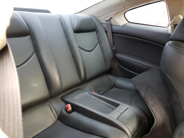 2010 INFINITI G37 BASE JN1CV6EK6AM101438