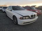 2002 BMW  5 SERIES