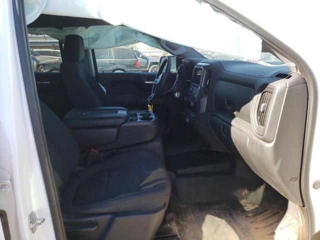 3GCUYAEF1MG108688 Chevrolet Silverado 2021. Фото: 4