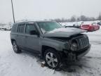 2013 JEEP  PATRIOT