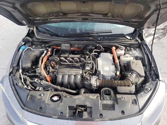2019 HONDA INSIGHT TO 19XZE4F98KE027821