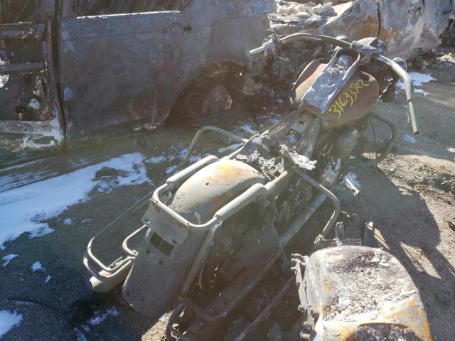 2005 HARLEY-DAVIDSON FLHRCI 1HD1FRW165Y701205