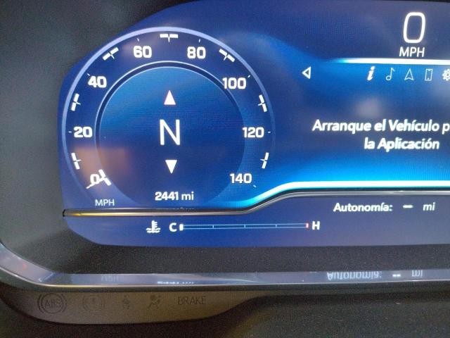 2022 CHEVROLET TAHOE LT 1GNSCNKD8NR125173