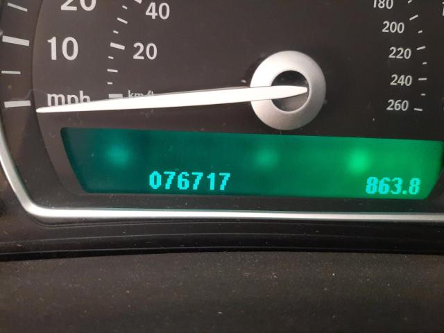 2010 SAAB 9-3 2.0T YS3FA4CY1A1616455