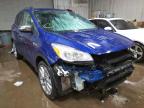 2016 FORD  ESCAPE