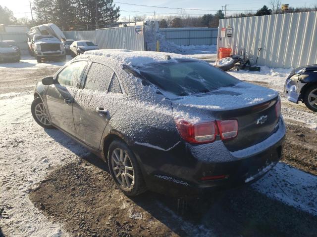 2014 CHEVROLET MALIBU 2LT 1G11E5SL4EF127079