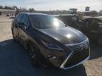 2017 LEXUS  RX350