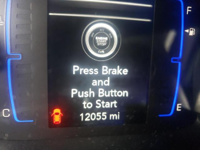 2C4RC1FG8LR267034 Chrysler Pacifica T 2020. Фото: 7