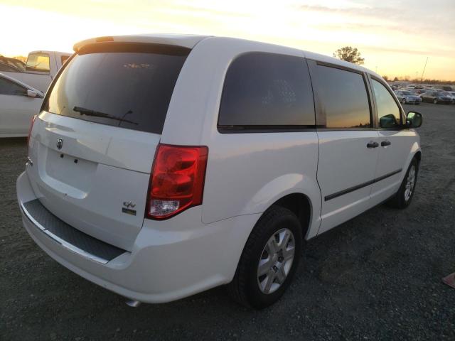 2012 DODGE RAM VAN 2C4JDGAG9CR281156