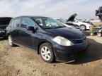 2007 NISSAN  VERSA