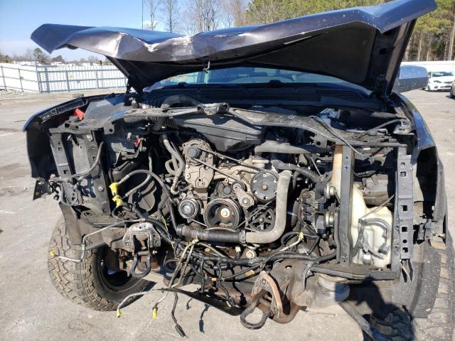 2015 GMC SIERRA K15 3GTU2UEC3FG152056