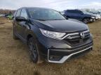 2021 HONDA  CRV