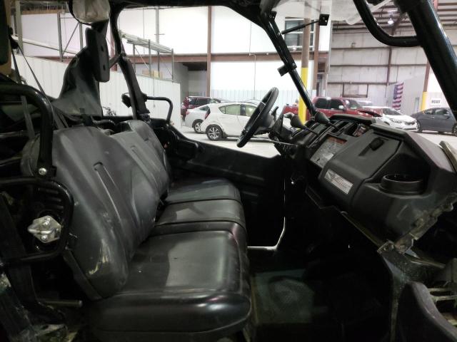 2020 HONDA SXS1000 M5 1HFVE0461L4400268