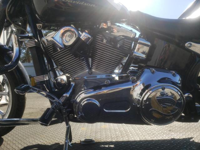 2007 HARLEY-DAVIDSON FXSTDSE 1HD1PT9307Y954806