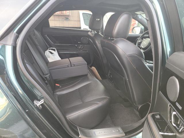 2014 JAGUAR XJR SAJWA1EK3EMV58613