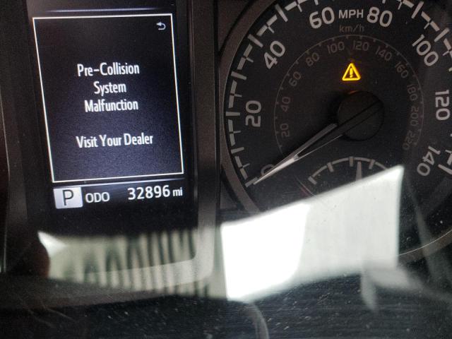2018 TOYOTA TACOMA DOU 3TMCZ5AN7JM173720