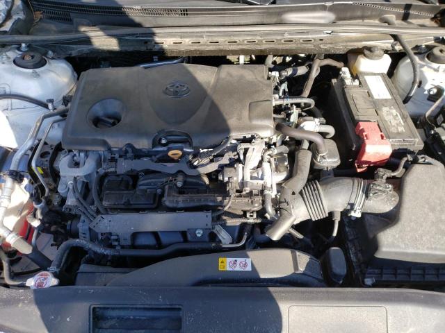 2019 TOYOTA CAMRY L 4T1B11HK3KU774039