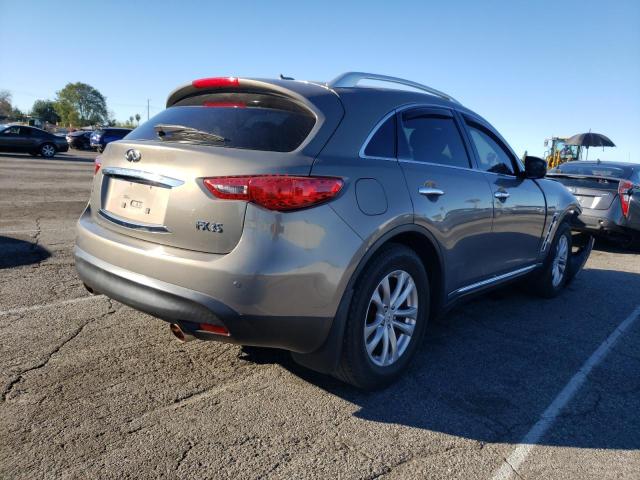 2012 INFINITI FX35 JN8AS1MW3CM154528