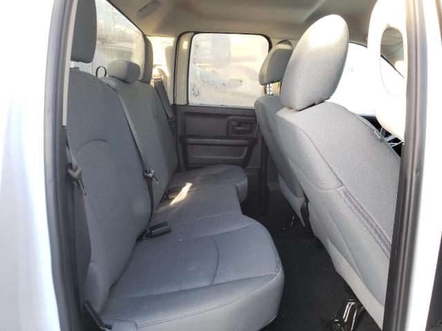 2018 RAM 1500 ST 1C6RR7FG9JS321011