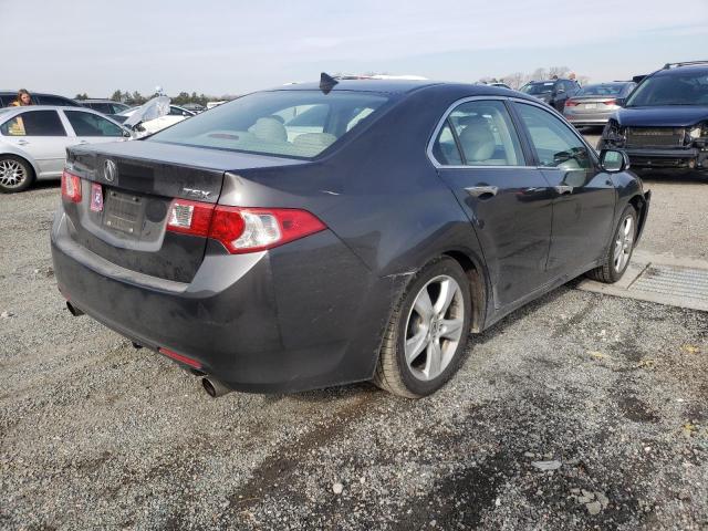 2010 ACURA TSX JH4CU2F69AC011005
