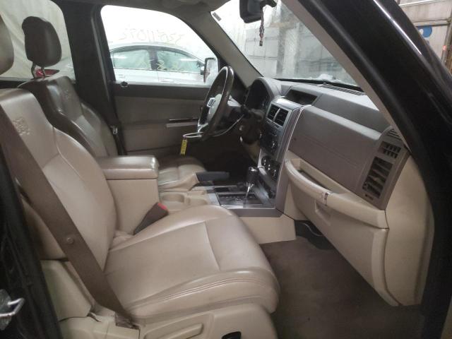 2010 JEEP LIBERTY LI 1J4PN5GK1AW164368