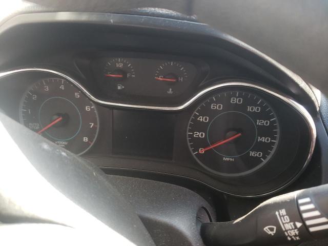 1G1BE5SM6H7167546 Chevrolet Cruze Lt 2017. Фото: 7