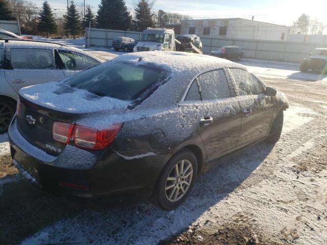 2014 CHEVROLET MALIBU 2LT 1G11E5SL4EF127079