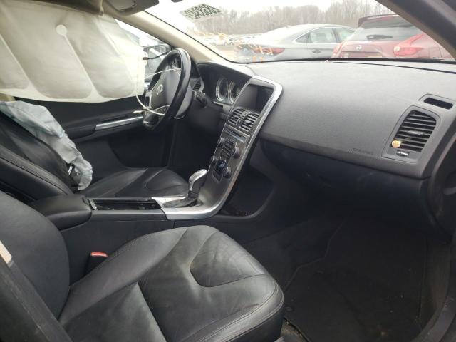 2013 VOLVO XC60 3.2 YV4952DLXD2405900