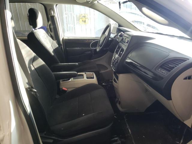 2013 DODGE GRAND CARA 2C4RDGCG0DR748823
