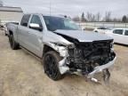 2017 CHEVROLET  SILVERADO