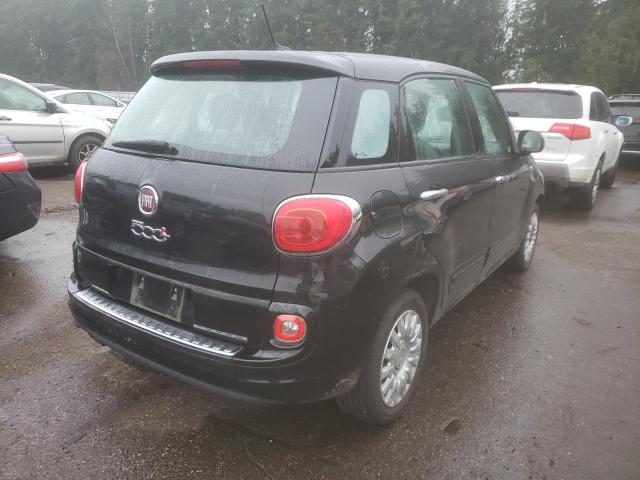 2014 FIAT 500L POP ZFBCFAAH8EZ017351
