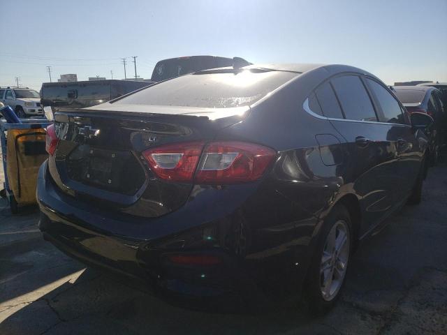 2018 CHEVROLET CRUZE LT 1G1BD5SM5J7166283