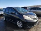 2010 HONDA  FIT