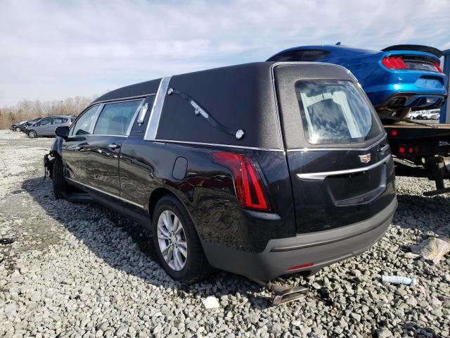 2020 CADILLAC HEARSE 1GYKNAR4XLZ225459
