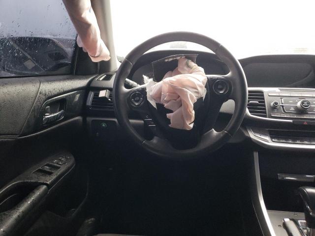 1HGCR2F56EA058215 Honda Accord Spo 2014. Фото: 8