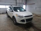 2016 FORD  ESCAPE