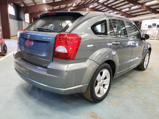 2012 DODGE CALIBER SX 1C3CDWDAXCD533787