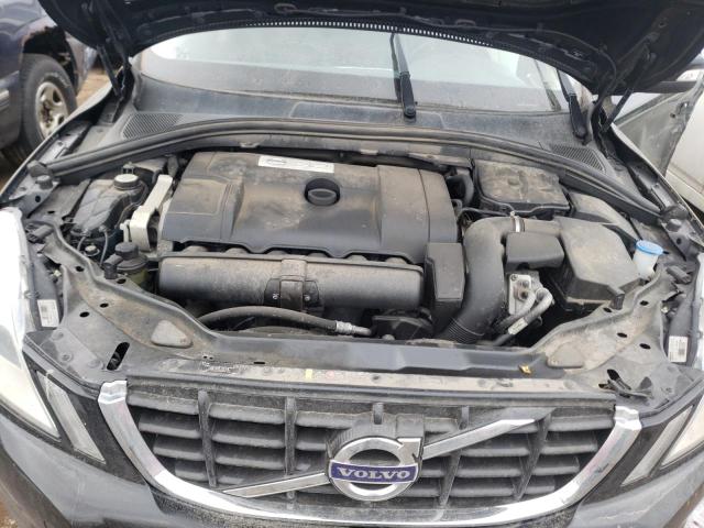 2013 VOLVO XC60 3.2 YV4952DLXD2405900