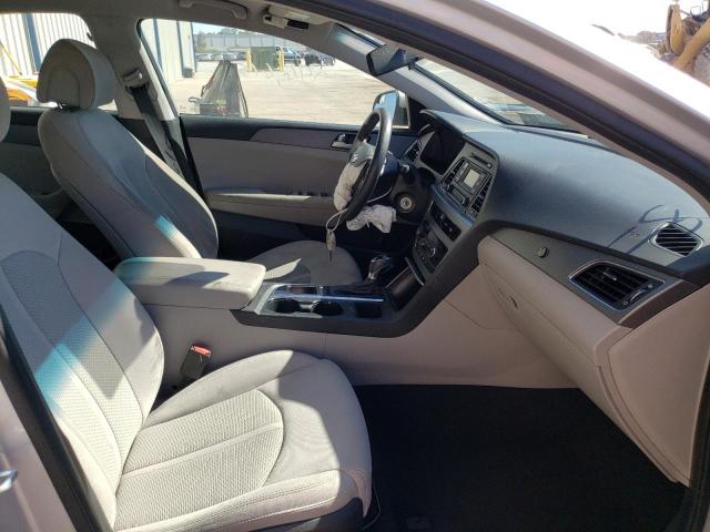 2017 HYUNDAI SONATA SE 5NPE24AF7HH583191