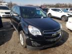 2013 CHEVROLET  EQUINOX