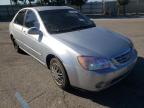 2004 KIA  SPECTRA