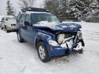 2009 JEEP  LIBERTY