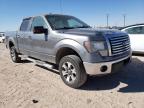 2010 FORD  F-150