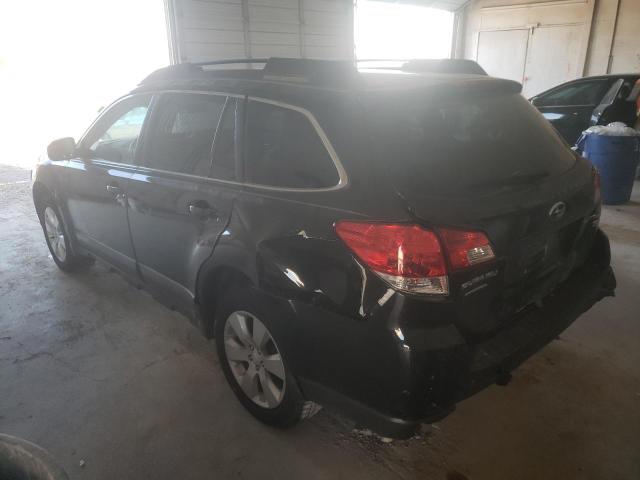 4S4BRCCC7C3250386 Subaru Outback 2. 2012. Фото: 2