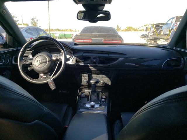 2015 AUDI S6 WAUF2AFCXFN045340