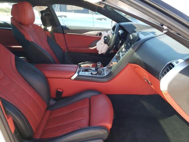 2020 BMW 840I WBAGV2C04LCD38169