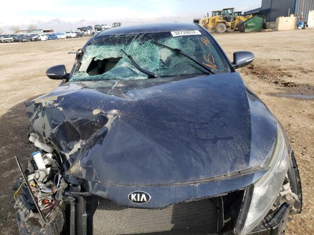 2015 KIA OPTIMA LX - 5XXGM4A70FG478531