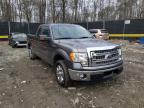 2014 FORD  F-150