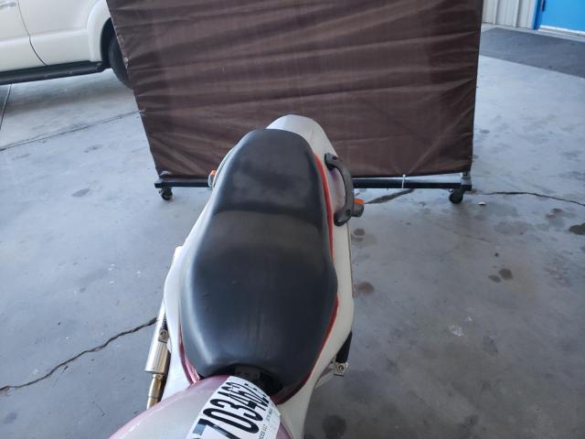 2000 SUZUKI BANDIT JS1GV75AXY7100174